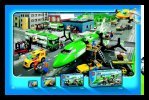 Bauanleitungen LEGO - 66307 - World City Value Pack: Page 22