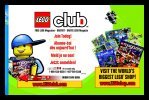 Bauanleitungen LEGO - 66307 - World City Value Pack: Page 23