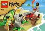 Bauanleitungen LEGO - 66309 - Co Pack - Pirates: Page 1