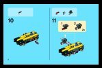 Bauanleitungen LEGO - 66318 - TECHNIC: Page 8