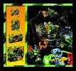 Bauanleitungen LEGO - 66319 - Power Miners: Page 38