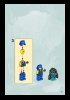 Bauanleitungen LEGO - 66319 - Power Miners: Page 3