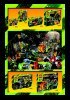 Bauanleitungen LEGO - 66319 - Power Miners: Page 28