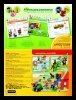 Bauanleitungen LEGO - 66320 - LEGO® DUPLO® Feeding Zoo Value Pa: Page 8