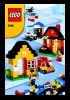 Bauanleitungen LEGO - 66340 - Co-pack Carrefour: Page 1