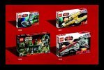 Bauanleitungen LEGO - 66341 - Value Pack TRU: Page 62