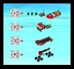 Bauanleitungen LEGO - 66342 - City - Value Pack: Page 2