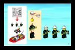 Bauanleitungen LEGO - 66342 - City - Value Pack: Page 3