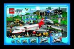 Bauanleitungen LEGO - 66342 - City - Value Pack: Page 31