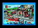 Bauanleitungen LEGO - 66345 - CITY Value Pack: Page 13