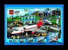 Bauanleitungen LEGO - 66345 - CITY Value Pack: Page 14