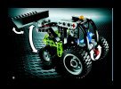 Bauanleitungen LEGO - 66359 - LEGO Technic Power Value Pack: Page 18