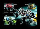 Bauanleitungen LEGO - 66359 - LEGO Technic Power Value Pack: Page 20