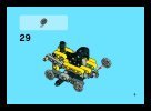 Bauanleitungen LEGO - 66359 - LEGO Technic Power Value Pack: Page 9