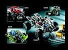 Bauanleitungen LEGO - 66359 - LEGO Technic Power Value Pack: Page 22