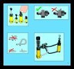 Bauanleitungen LEGO - 66359 - LEGO Technic Power Value Pack: Page 3