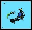 Bauanleitungen LEGO - 66359 - LEGO Technic Power Value Pack: Page 30