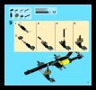 Bauanleitungen LEGO - 66359 - LEGO Technic Power Value Pack: Page 51