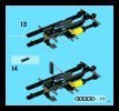 Bauanleitungen LEGO - 66359 - LEGO Technic Power Value Pack: Page 59