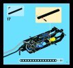 Bauanleitungen LEGO - 66359 - LEGO Technic Power Value Pack: Page 71