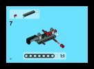 Bauanleitungen LEGO - 66359 - LEGO Technic Power Value Pack: Page 10