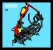 Bauanleitungen LEGO - 66359 - LEGO Technic Power Value Pack: Page 57