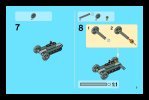 Bauanleitungen LEGO - 66359 - LEGO Technic Power Value Pack: Page 5