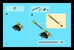 Bauanleitungen LEGO - 66359 - LEGO Technic Power Value Pack: Page 12