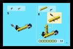 Bauanleitungen LEGO - 66359 - LEGO Technic Power Value Pack: Page 17