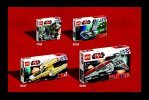 Bauanleitungen LEGO - 66364 - Star Wars: Page 46