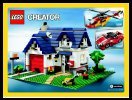 Bauanleitungen LEGO - 66373 - LEGO Fun Favor Pack: Page 1