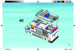 Bauanleitungen LEGO - 66375 - City Police Value Pack: Page 47