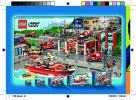 Bauanleitungen LEGO - 66375 - City Police Value Pack: Page 22