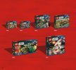 Bauanleitungen LEGO - 66377 - Star Wars 1 Value Pack: Page 58