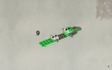 Bauanleitungen LEGO - 66377 - Star Wars 1 Value Pack: Page 9