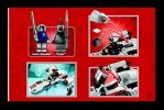 Bauanleitungen LEGO - 66378 - Star Wars 2 Value Pack: Page 53