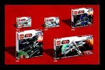 Bauanleitungen LEGO - 66378 - Star Wars 2 Value Pack: Page 54