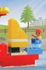 Bauanleitungen LEGO - 66379 - Co-Pack Bricks&More DUPLO: Page 5