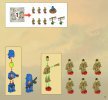 Bauanleitungen LEGO - 66383 - Ninjago Value Pack: Page 3