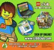 Bauanleitungen LEGO - 66383 - Ninjago Value Pack: Page 75