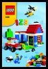 Bauanleitungen LEGO - 66385 - Co-pack B & M Alltoys: Page 1