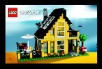 Bauanleitungen LEGO - 66385 - Co-pack B & M Alltoys: Page 40