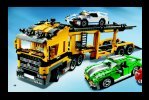 Bauanleitungen LEGO - 66385 - Co-pack B & M Alltoys: Page 44