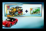 Bauanleitungen LEGO - 66385 - Co-pack B & M Alltoys: Page 45