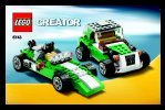 Bauanleitungen LEGO - 66385 - Co-pack B & M Alltoys: Page 1