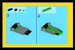 Bauanleitungen LEGO - 66385 - Co-pack B & M Alltoys: Page 4