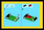 Bauanleitungen LEGO - 66385 - Co-pack B & M Alltoys: Page 6