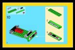 Bauanleitungen LEGO - 66385 - Co-pack B & M Alltoys: Page 8