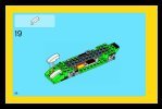 Bauanleitungen LEGO - 66385 - Co-pack B & M Alltoys: Page 50