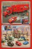 Bauanleitungen LEGO - 66386 - CARS 1: Page 46